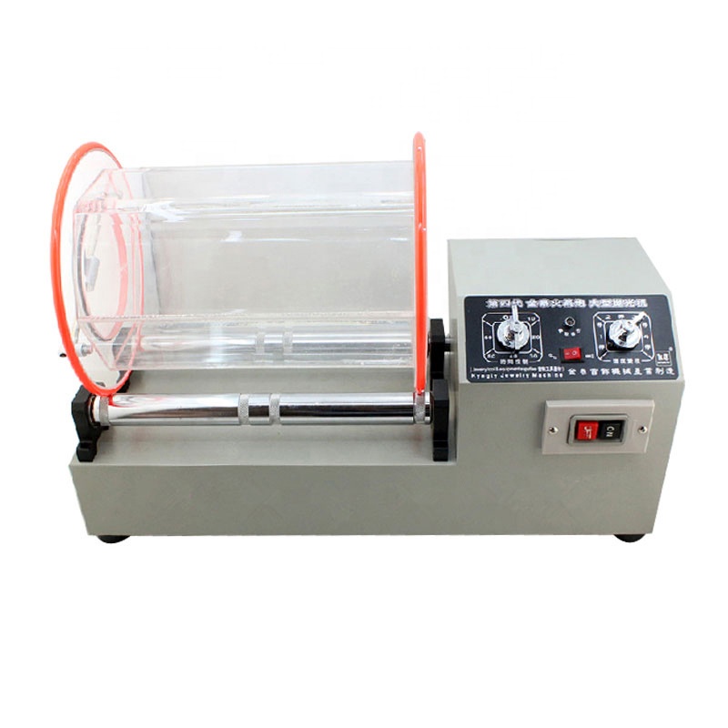 Jewelry Making Machines - Jewelry Making Machine Jewelry Polishing Machine