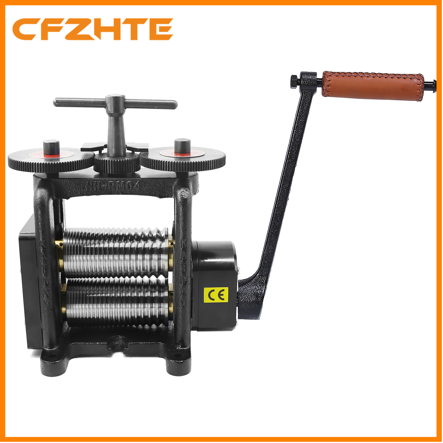 Jewelry Making Machines - PEPE Roller Machine 110*65mm/130*65mm Flat Rolling
