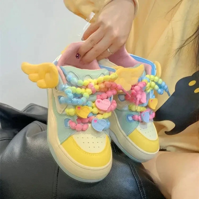 2026 New Womens Chunky Sneaker - Jewelry Making Board review and price