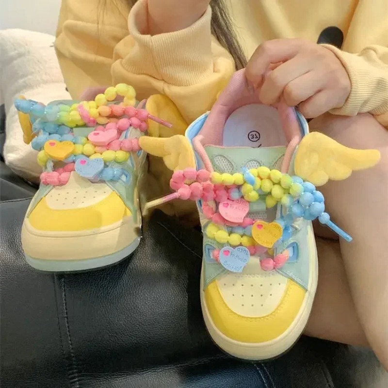 2026 New Womens Chunky Sneaker - Jewelry Making Board review and price