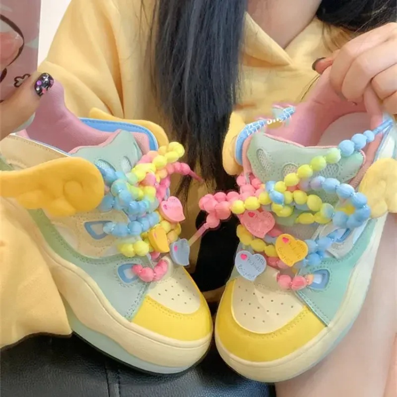 2026 New Womens Chunky Sneaker - Jewelry Making Board review and price