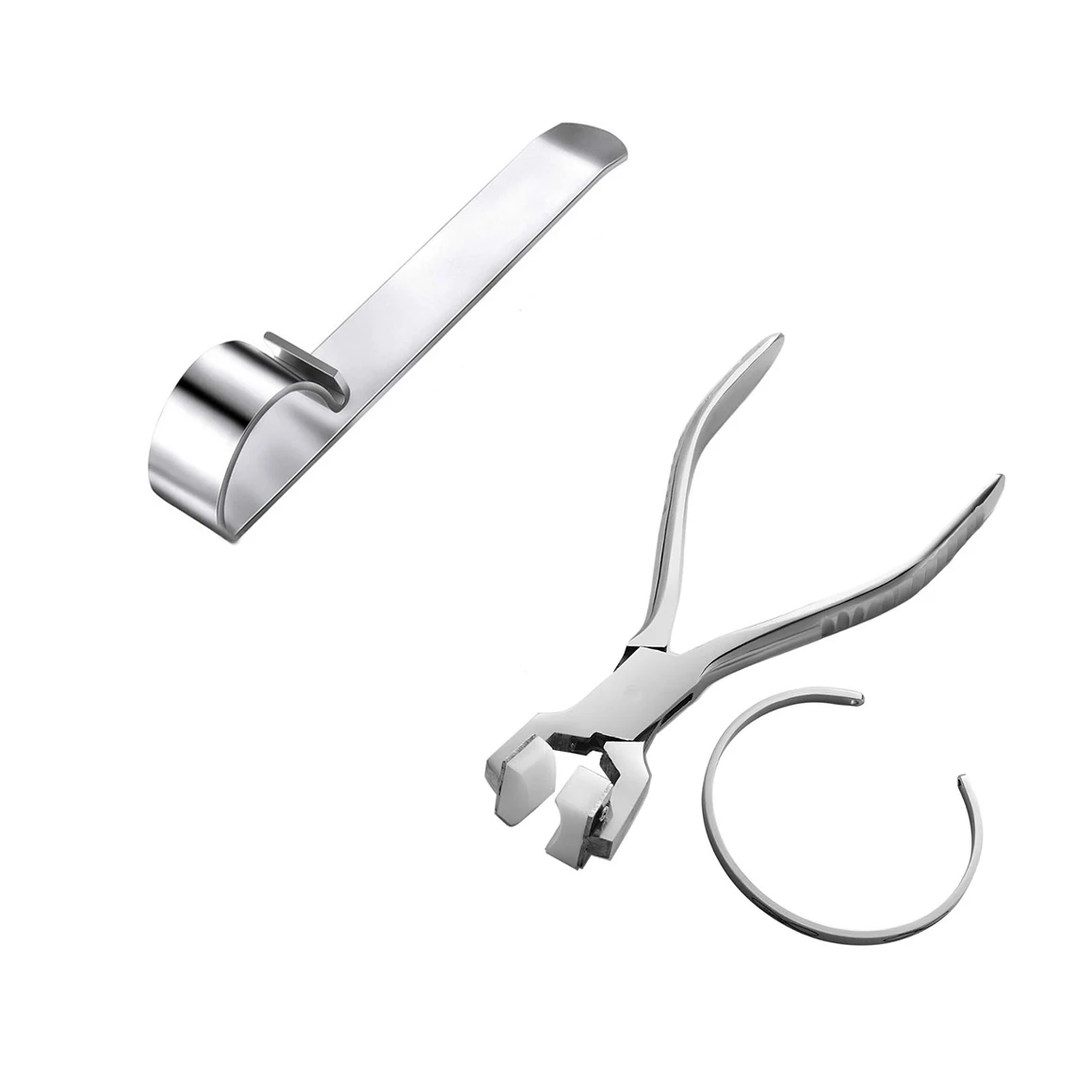 Jewelry Making Tools Bend Plie - Jewelry Making Machines review and price