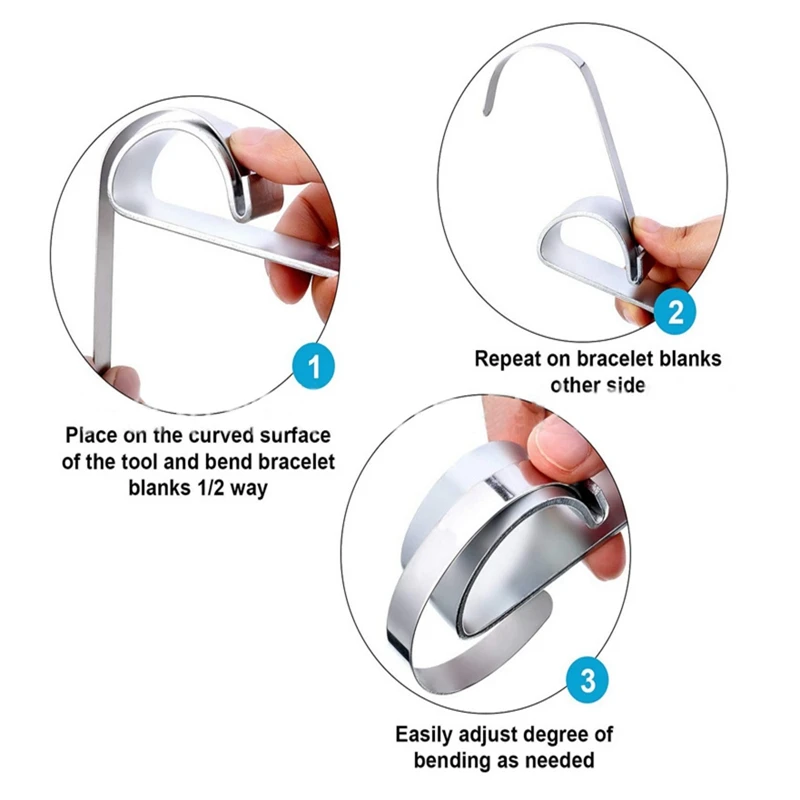 Jewelry Making Tools Bend Plie - Jewelry Making Machines review and price