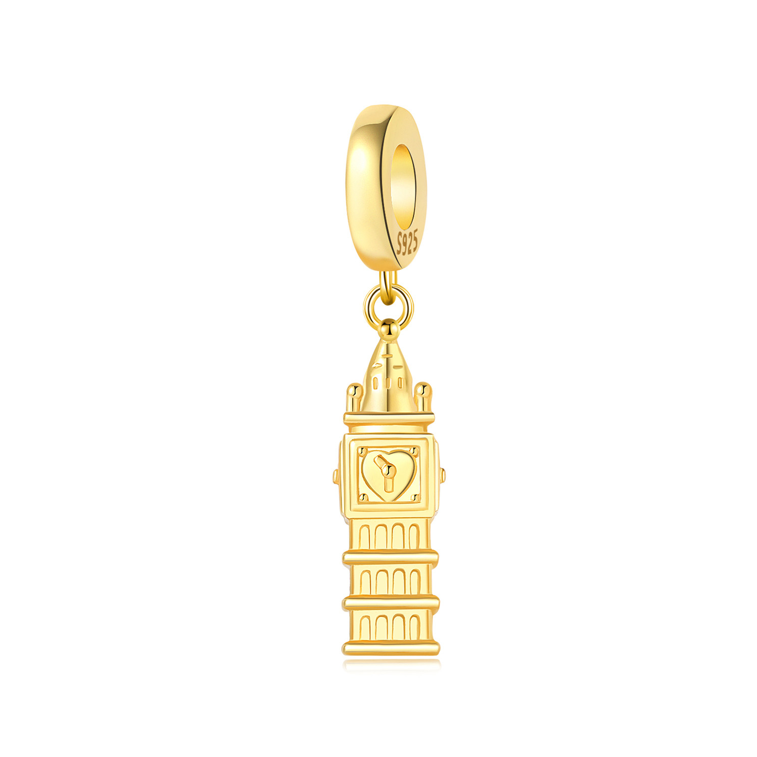 MISEFF Original S925 Sterling  - Jewelry Making London review and price
