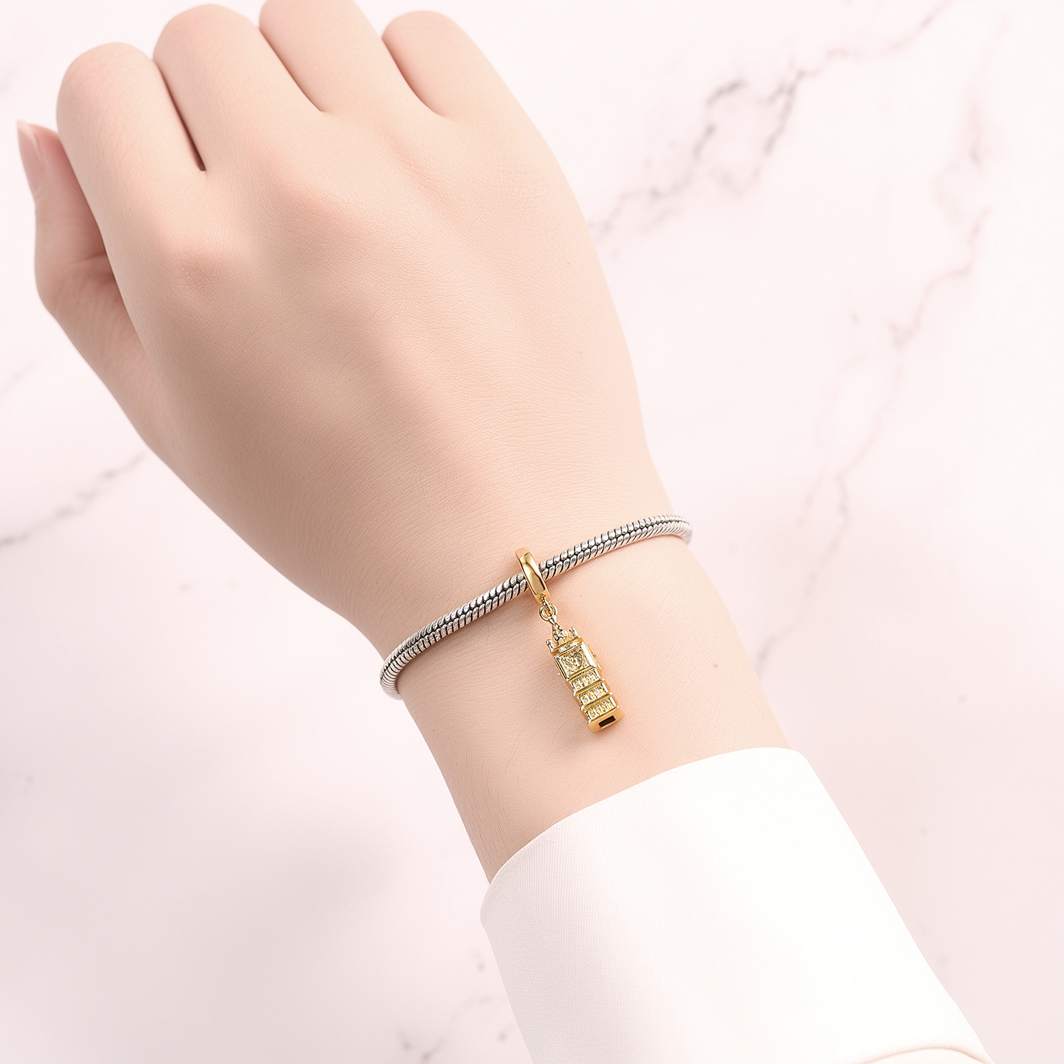 MISEFF Original S925 Sterling  - Jewelry Making London review and price