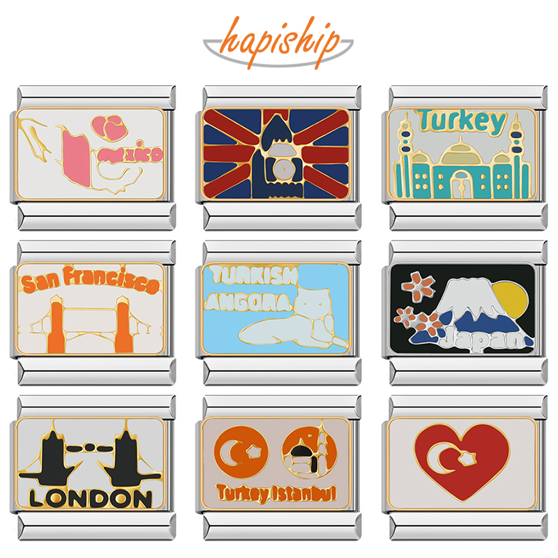 Hapiship 2024 New Women Turkey - Jewelry Making London review and price