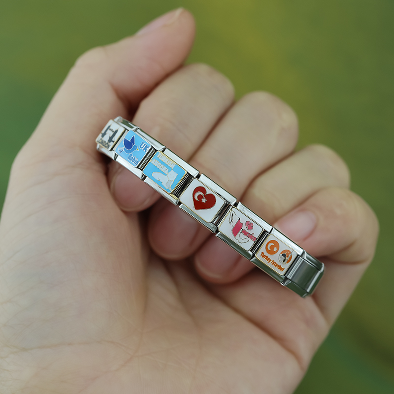 Hapiship 2024 New Women Turkey - Jewelry Making London review and price