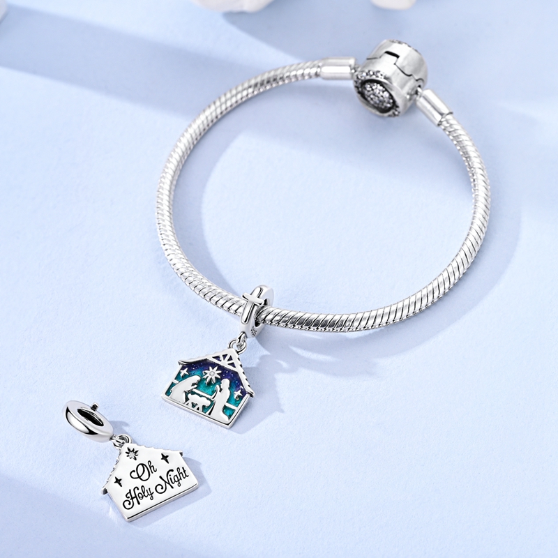 Travel Series Original Charm 9 - Jewelry Making London review and price