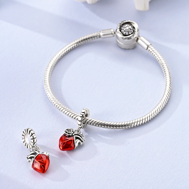 Travel Series Original Charm 9 - Jewelry Making London review and price