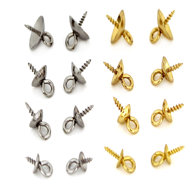 20Pcs Stainless Steel Clasps H - Jewelry Making Drill review and price