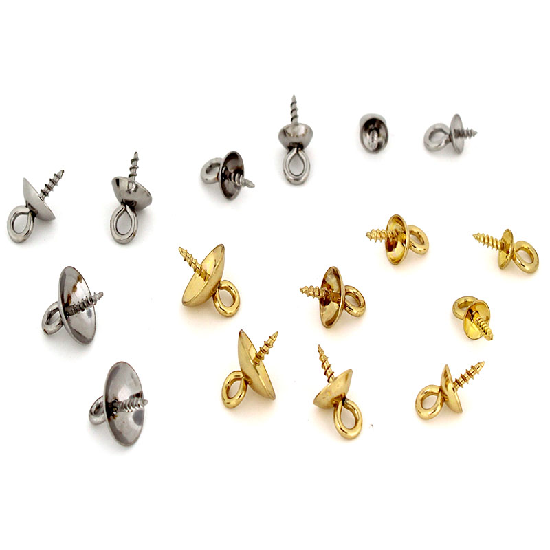 20Pcs Stainless Steel Clasps H - Jewelry Making Drill review and price