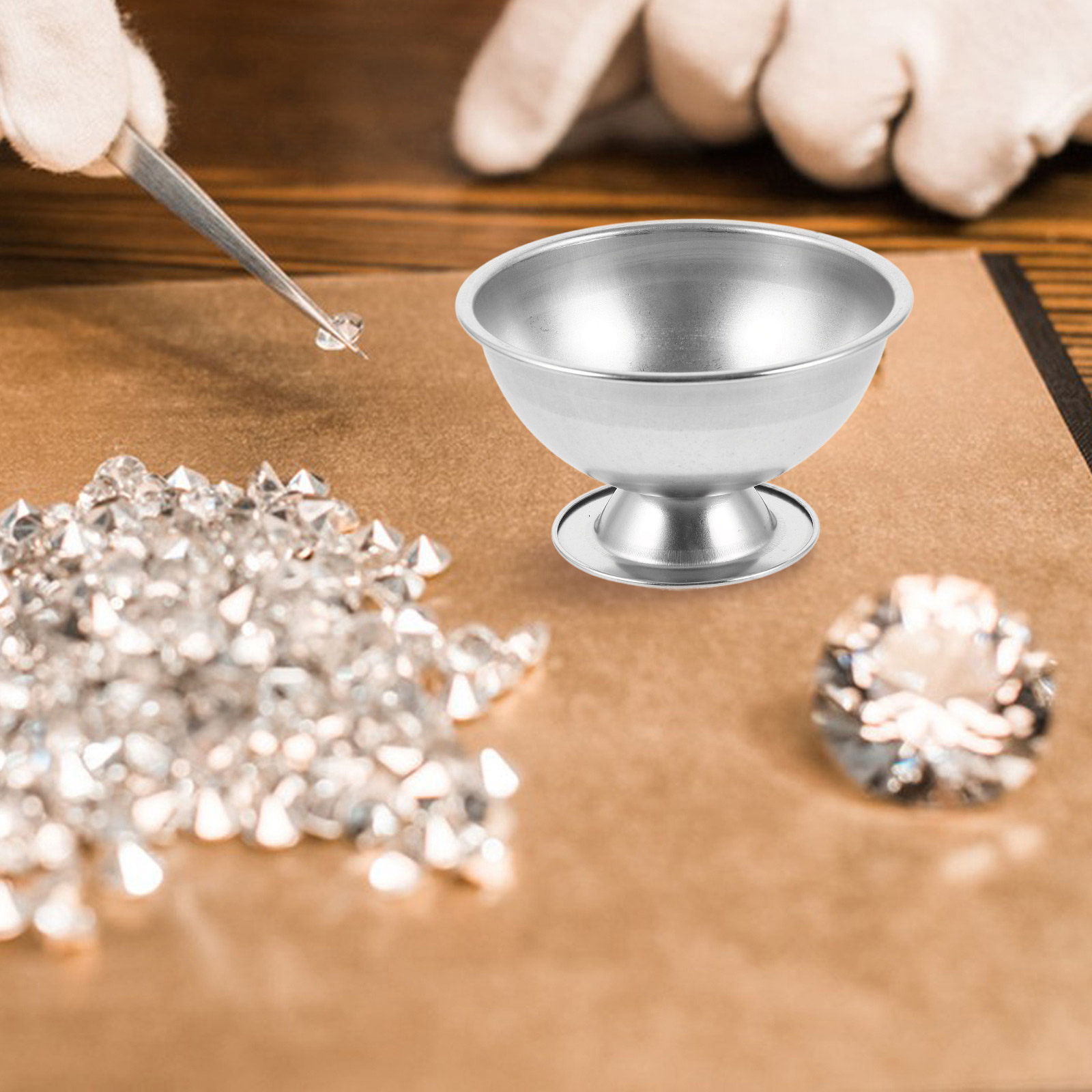 Stainless Steel Alumn Bowl Hea - Jewelry Making Torch review and price