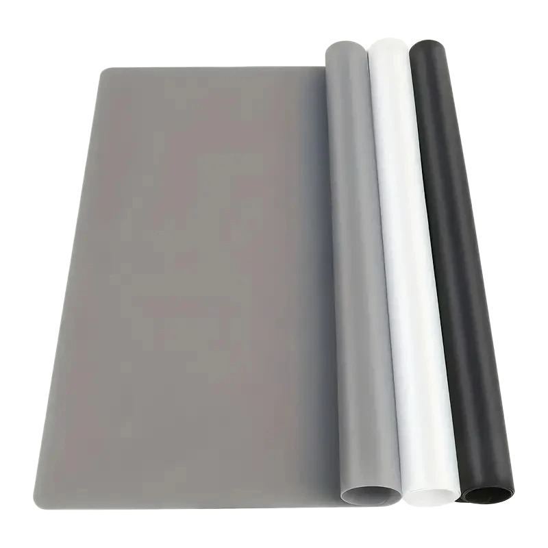 Multi Color Large Thin Silicon - Jewelry Making Board review and price