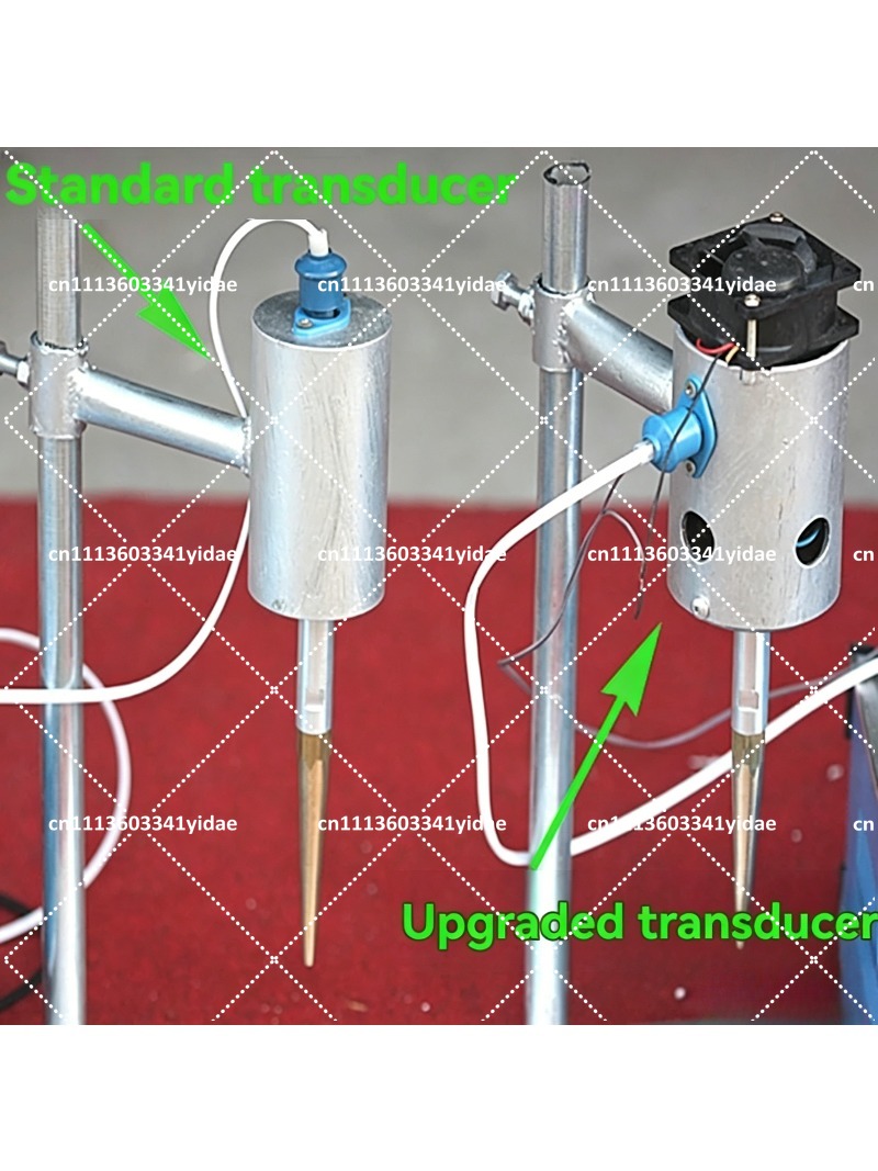 Ultrasonic Bead Drilling Machi - Jewelry Making Drill review and price