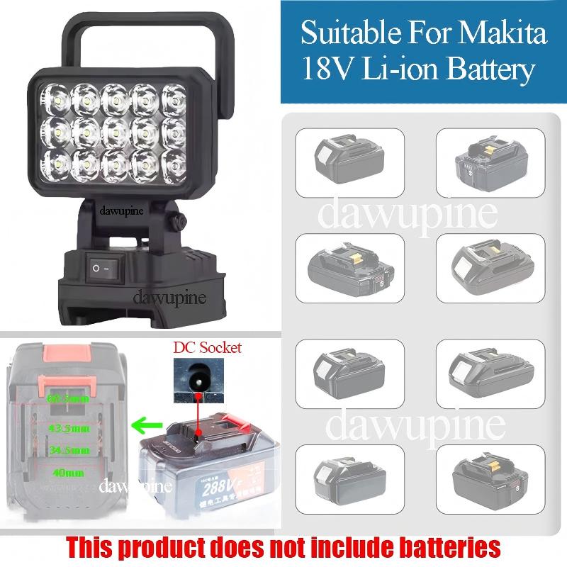 For Makita 18V Li-ion Battery  - Jewelry Making Torch review and price