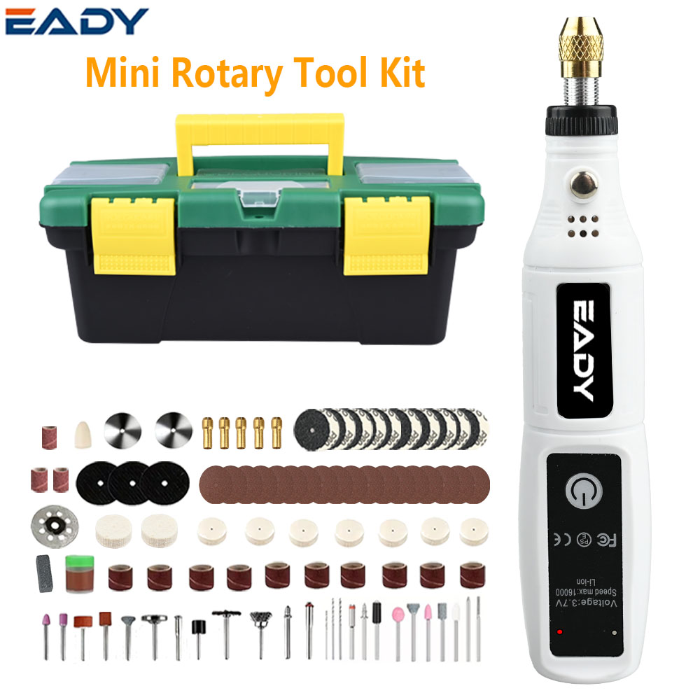 EADY  Cordless Electric Rotary - Jewelry Making Dc review and price