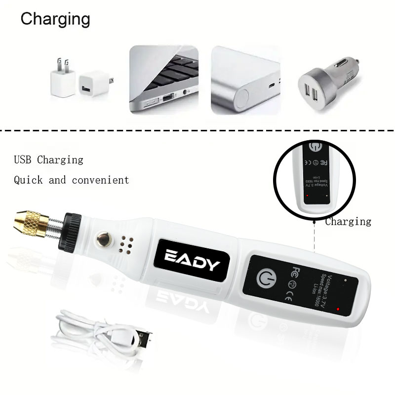 EADY  Cordless Electric Rotary - Jewelry Making Dc review and price