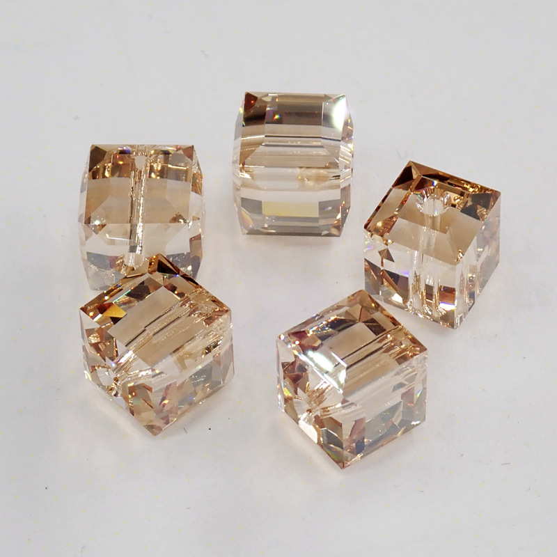 (1 piece) Original Crystals fr - Jewelry Making At Home review and price
