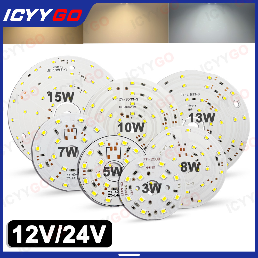 1 Pack DC12V DC24V Lamp Beads  - Jewelry Making Board review and price