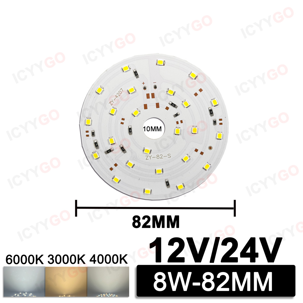 1 Pack DC12V DC24V Lamp Beads  - Jewelry Making Board review and price