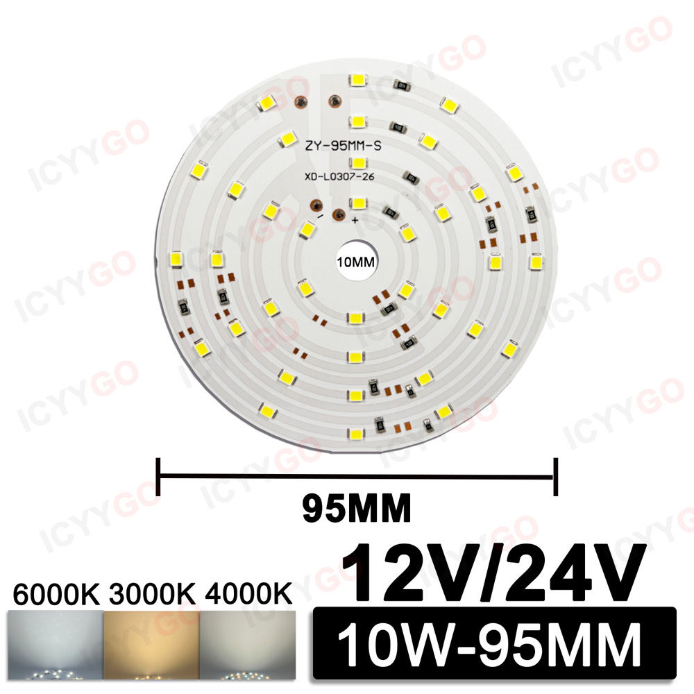 1 Pack DC12V DC24V Lamp Beads  - Jewelry Making Board review and price