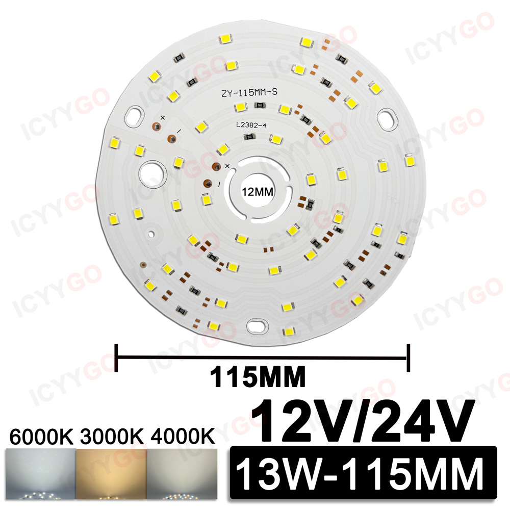 1 Pack DC12V DC24V Lamp Beads  - Jewelry Making Board review and price