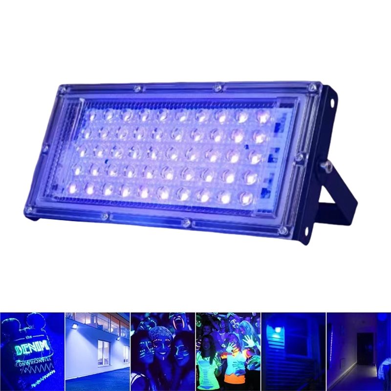 L60A Green Oil LED UV Flood Li - Jewelry Making Dc review and price