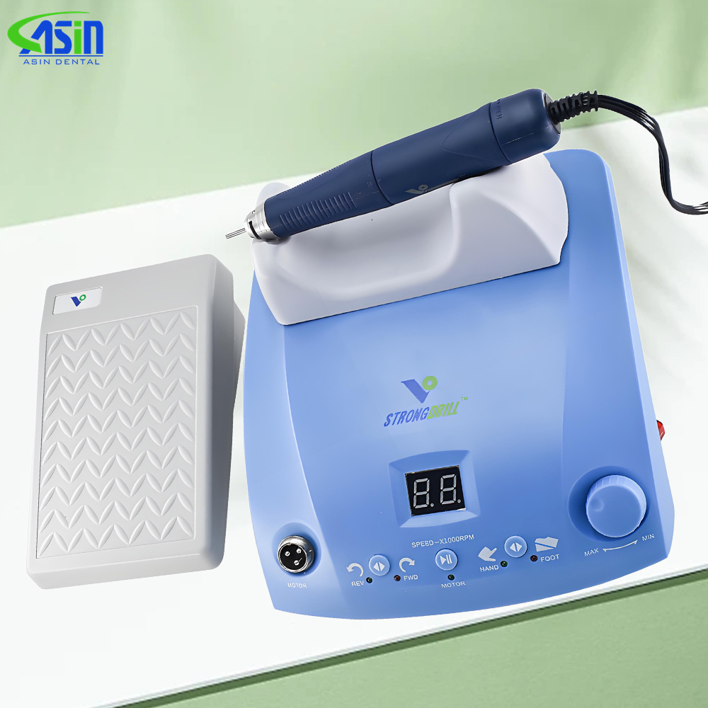 STRONG Micromotor 50000rpm Pol - Jewelry Making Drill review and price