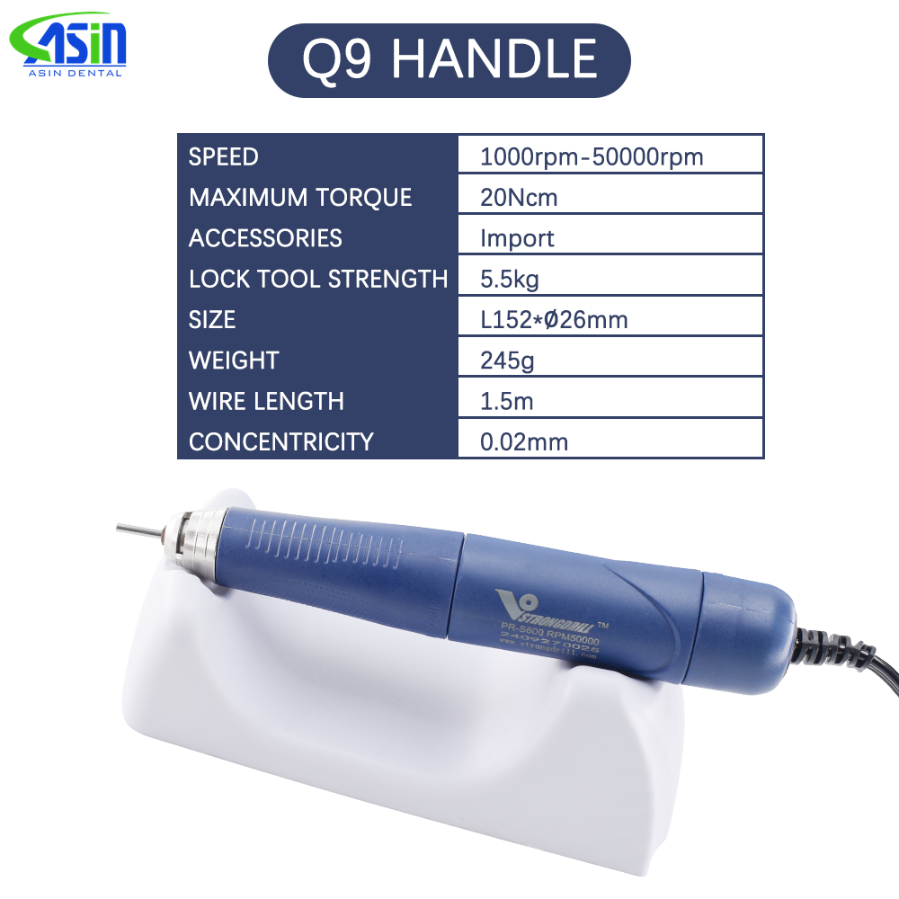 STRONG Micromotor 50000rpm Pol - Jewelry Making Drill review and price