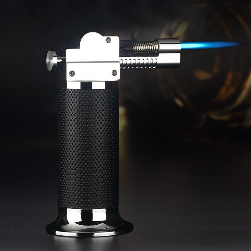 Gas Lighter Windproof BBQ Kitc - Jewelry Making Torch review and price