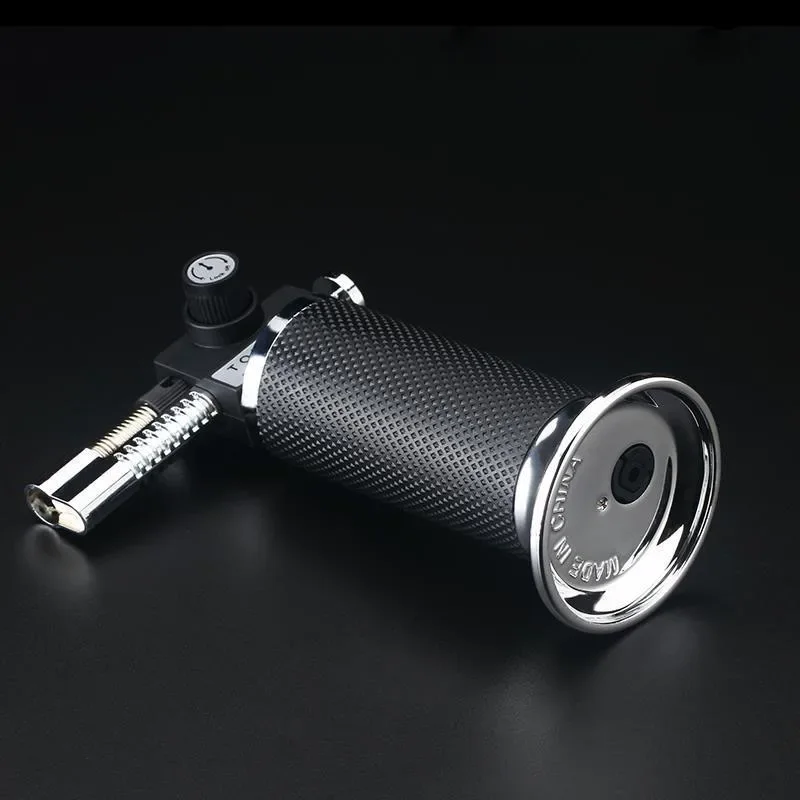 Gas Lighter Windproof BBQ Kitc - Jewelry Making Torch review and price