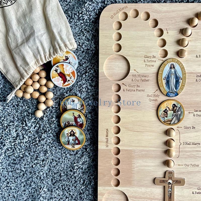 F2TD Necklace Beading Jewelry  - Jewelry Making Board review and price