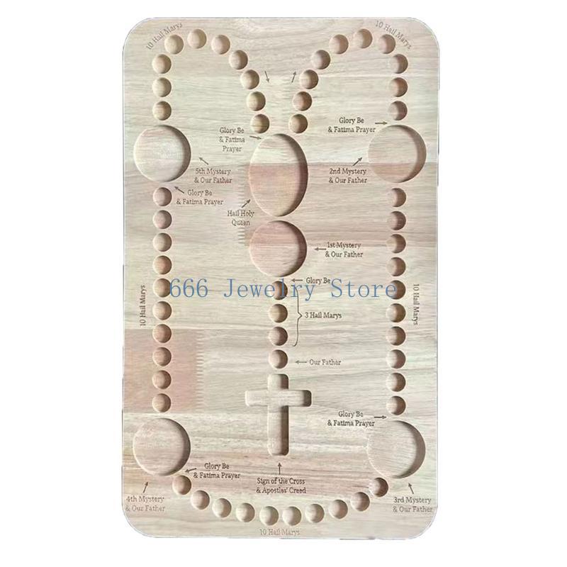 F2TD Necklace Beading Jewelry  - Jewelry Making Board review and price