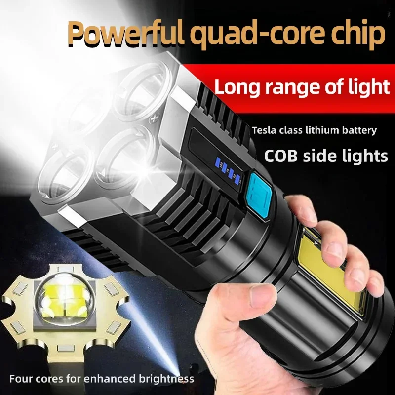 High Power LED Flashlights Cam - Jewelry Making Torch review and price