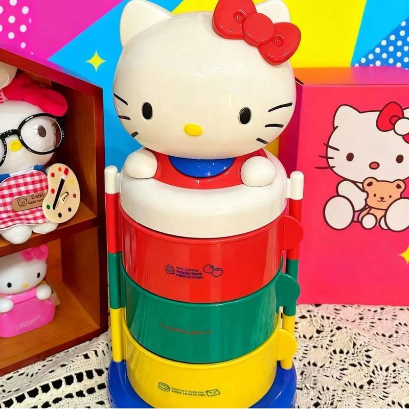 Cartoon Character Hello Kitty  - Jewelry Making Board review and price