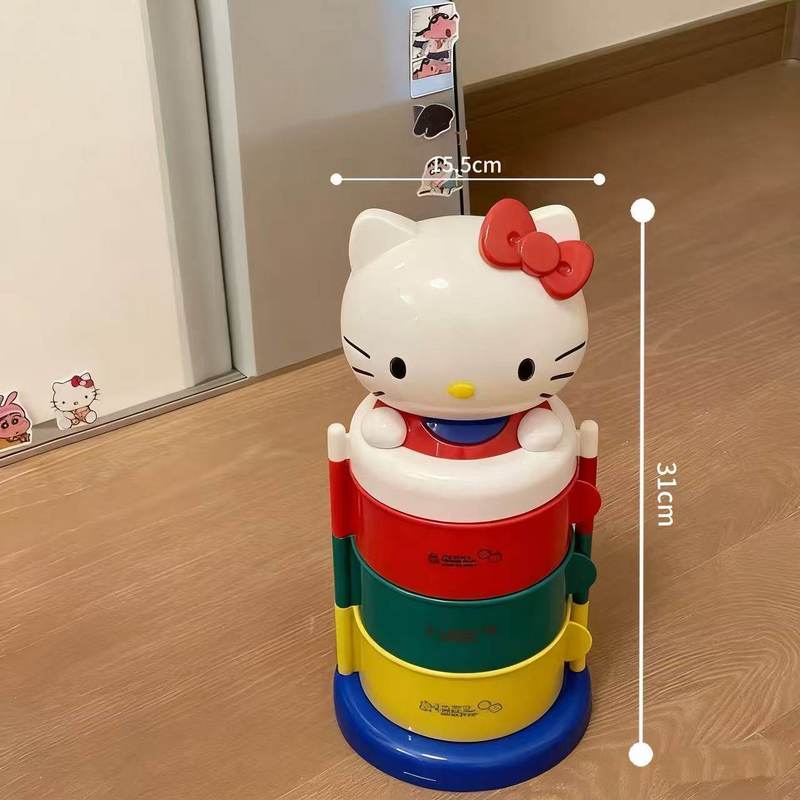 Cartoon Character Hello Kitty  - Jewelry Making Board review and price