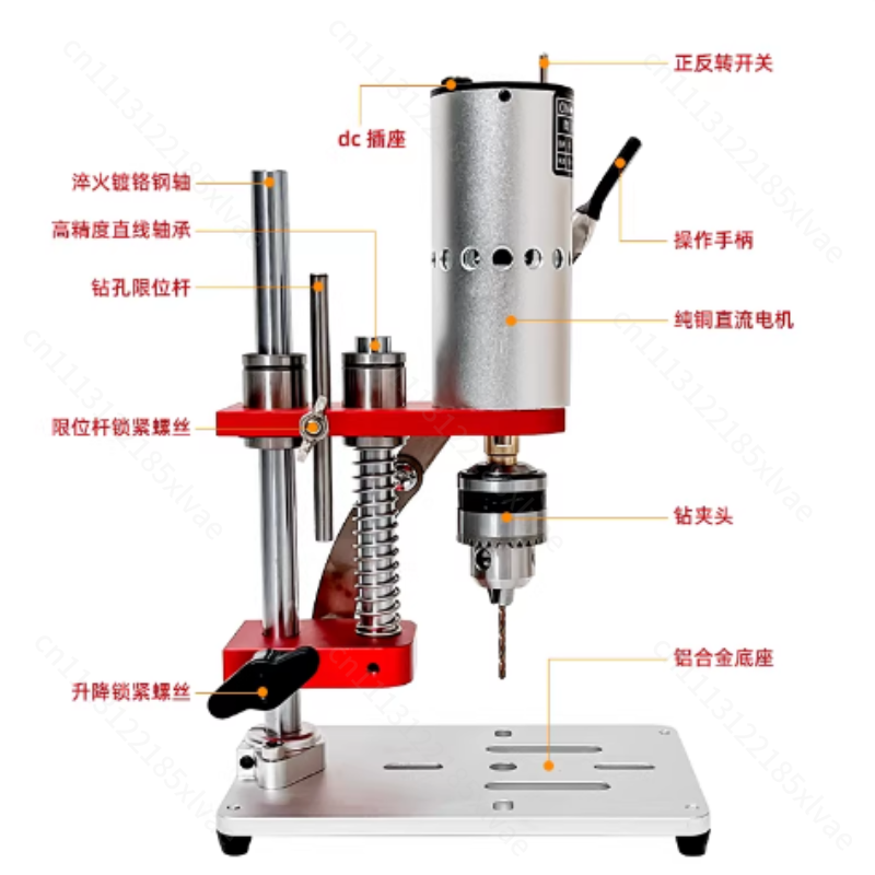 Variable Speed DC Mini Precisi - Jewelry Making Dc review and price