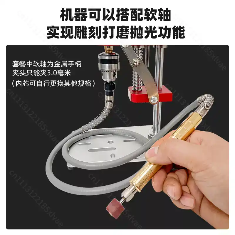 Variable Speed DC Mini Precisi - Jewelry Making Dc review and price