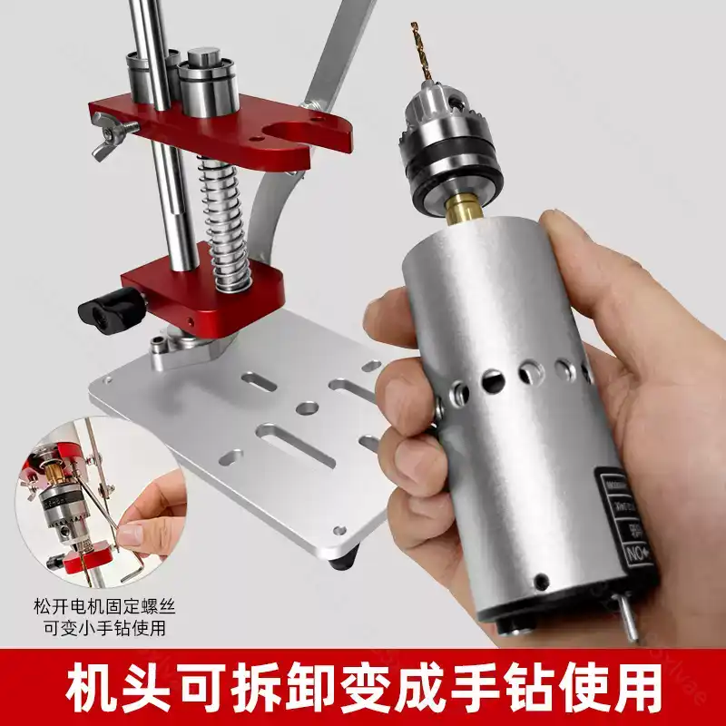 Variable Speed DC Mini Precisi - Jewelry Making Dc review and price