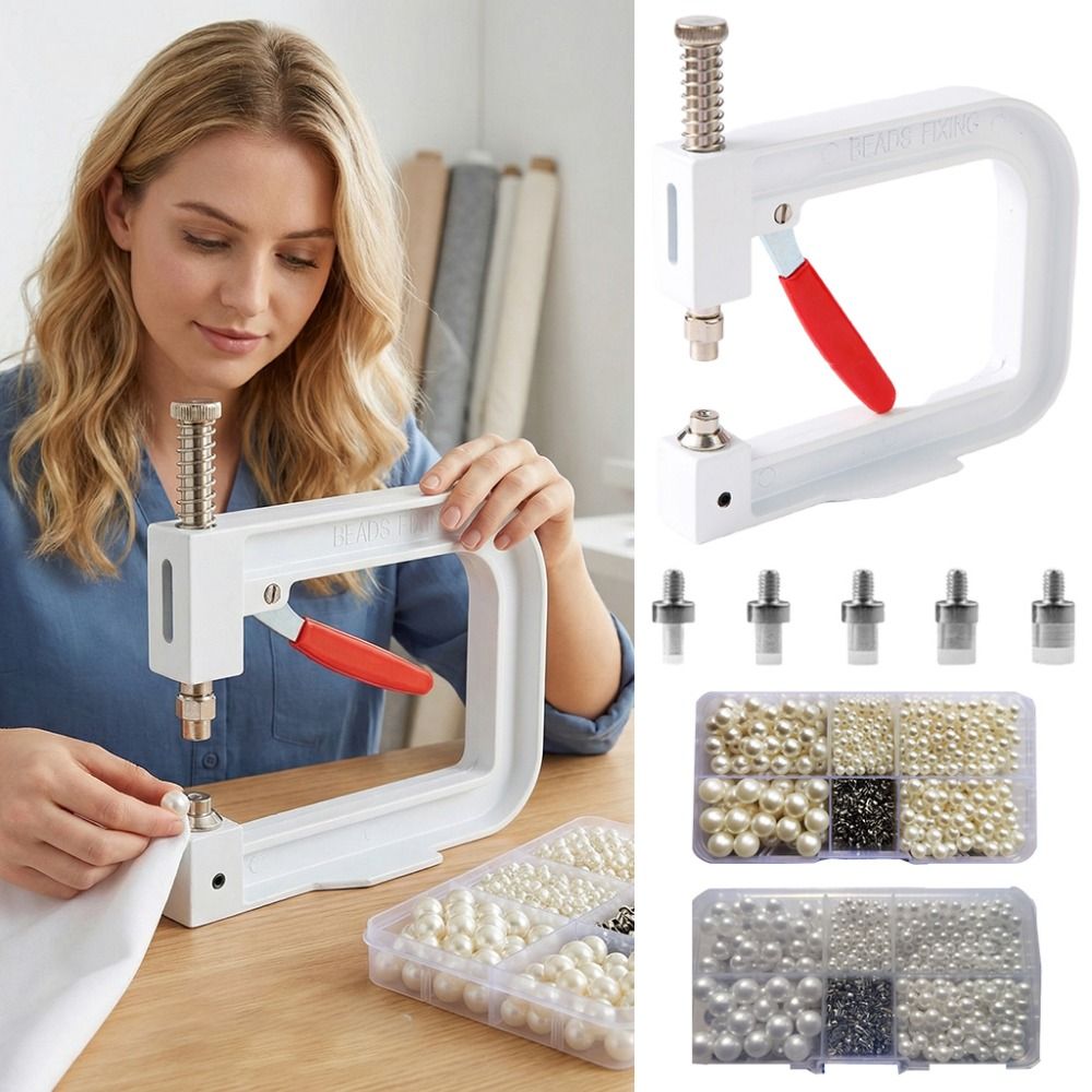4-10mm Pearls Pearl Setting Ma - Jewelry Making Board review and price