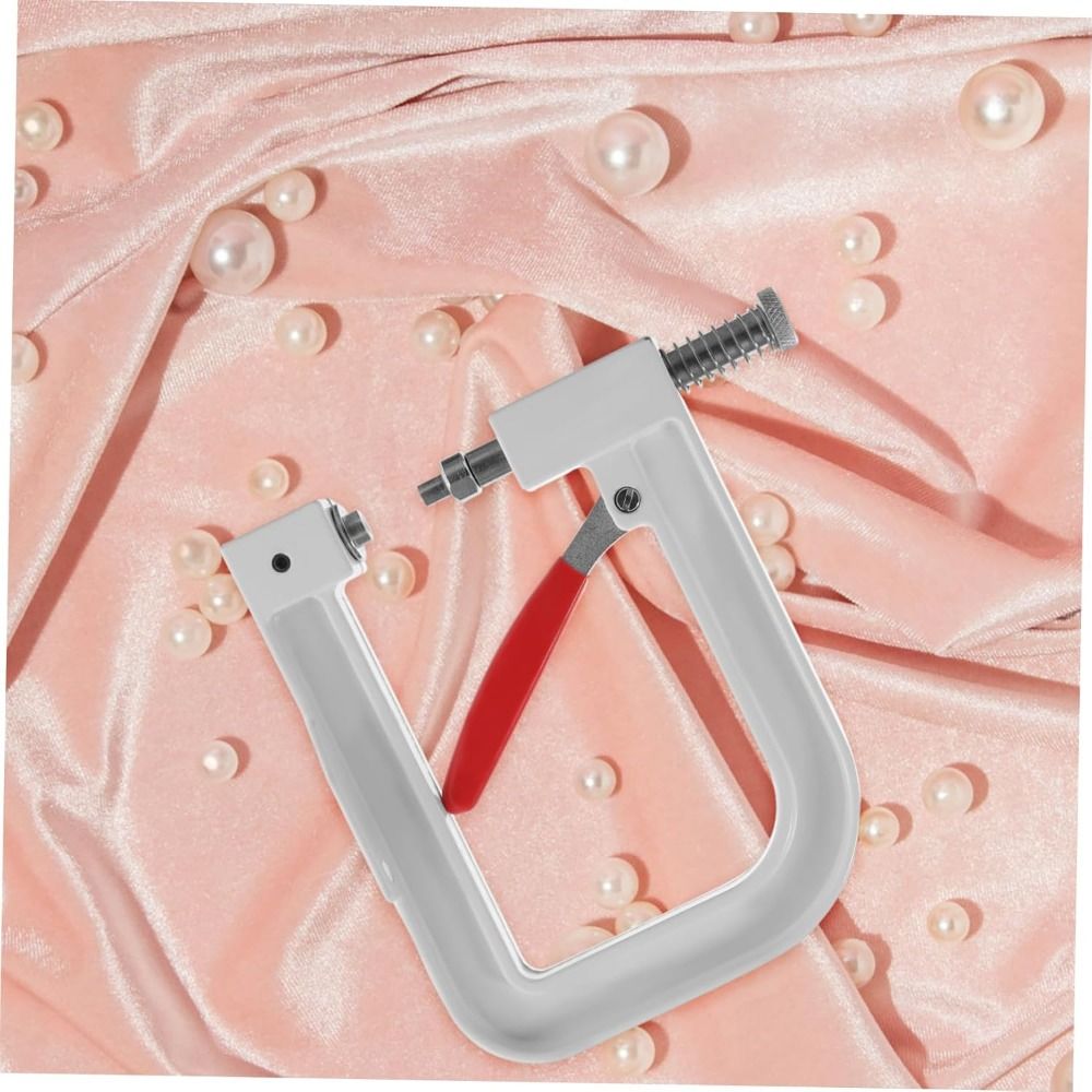 4-10mm Pearls Pearl Setting Ma - Jewelry Making Board review and price