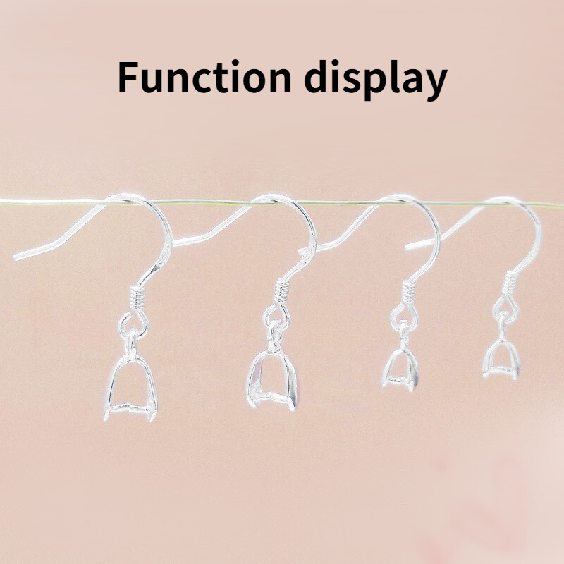 50pcs Silver Plated Connector  - Lobster Clasp Silver review and price