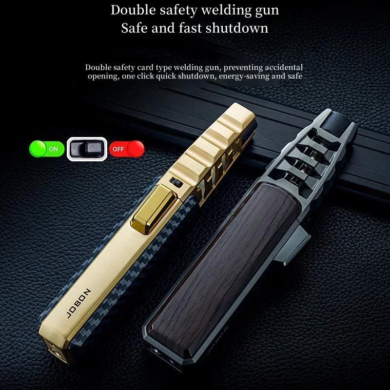 JOBON Metal Outdoor Windproof  - Jewelry Making Torch review and price