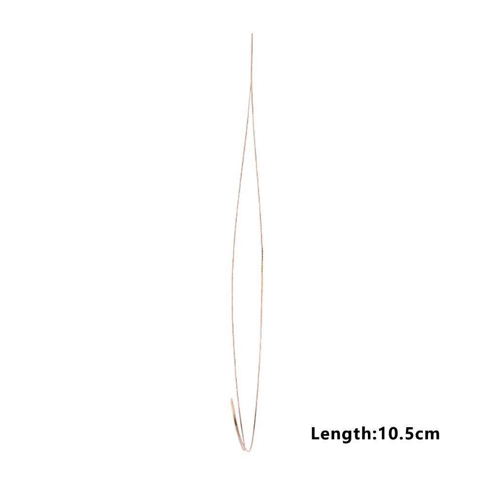 3pcs Stainless Steel Curved Ho - Jewelry Making Drill review and price