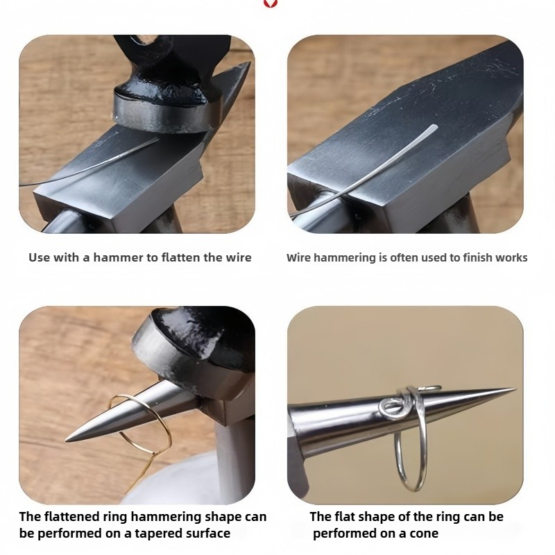 Professional Horn Anvil Jewelr - Jewelry Making Torch review and price