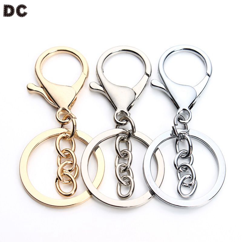 DC 5pcs/lot 30mm Accessories F - Jewelry Making Dc review and price
