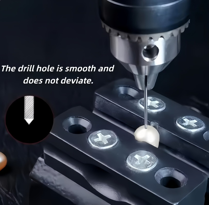 Pearl Drilling Needle, Double  - Jewelry Making Torch review and price