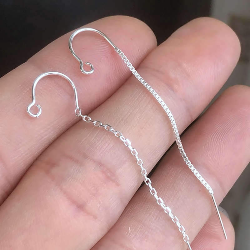 925 Sterling Silver U-Threader - Jewelry Making Dc review and price