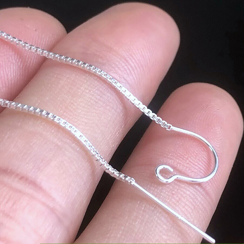 925 Sterling Silver U-Threader - Jewelry Making Dc review and price