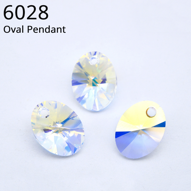 Original Crystals from Austria - Jewelry Making At Home review and price